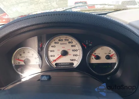 2004 Ford F-150 Fx4/Lariat/Xl/Xlt from USA, damaged, VIN 1FTPX14574NA83490